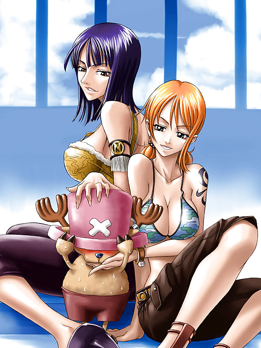 One Piece Part 2 #3195201