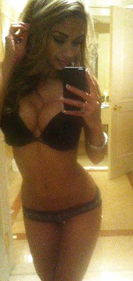 Nasty babes selfshot #12488684