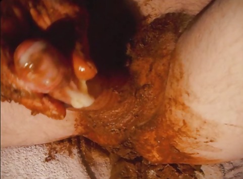 Latte,Penis,Schwanz  #18618631