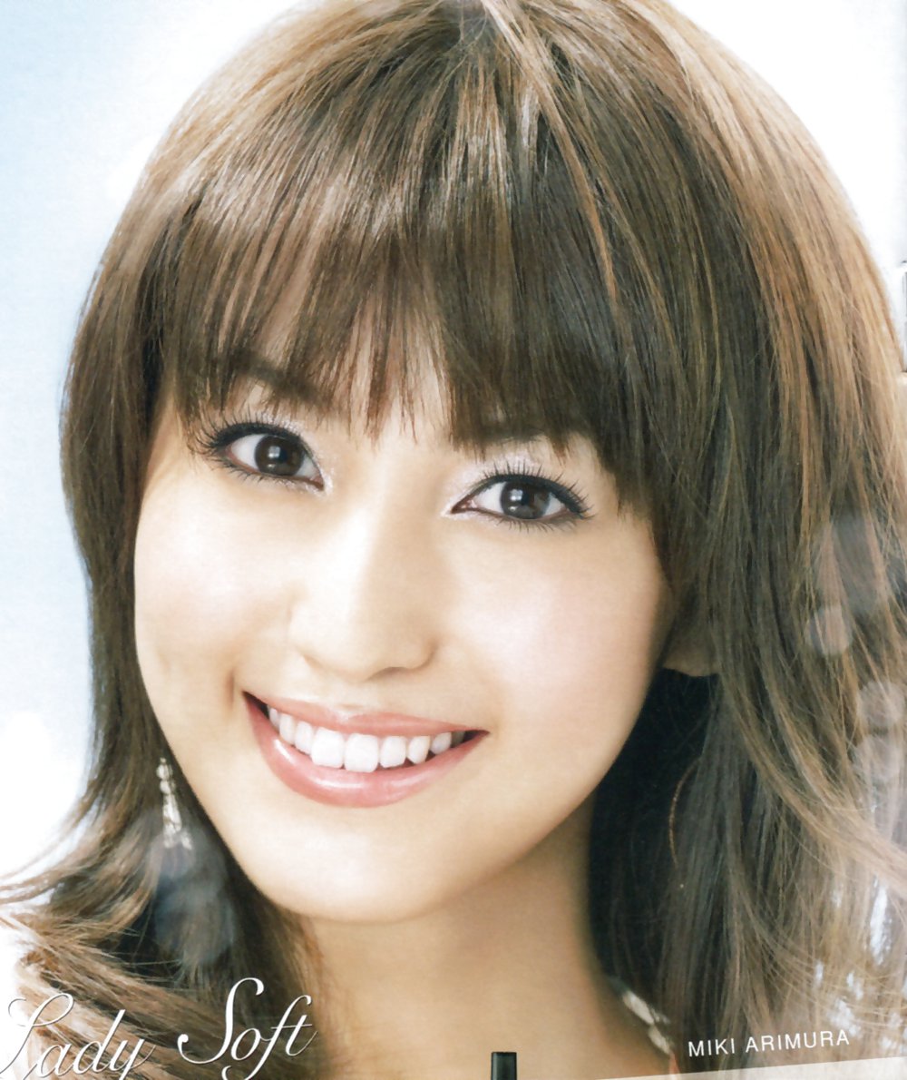 Sexy women from Japanese pamphlets (25) #3924342