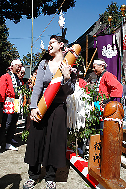 Tagata Jinja Hounen Matsuri #12554297