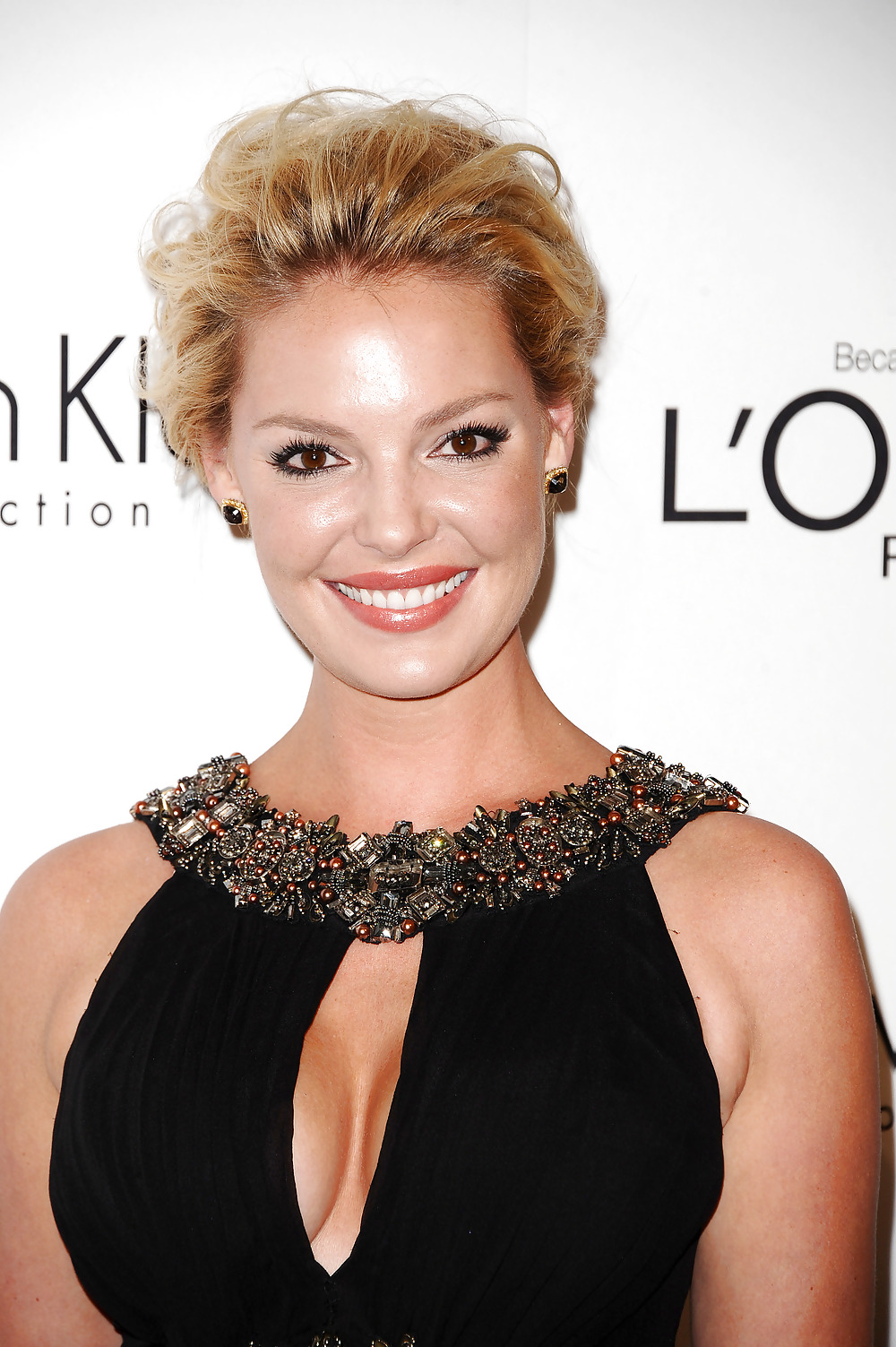 Katherine heigl 18ª celebración anual de elle women in hw
 #6552279