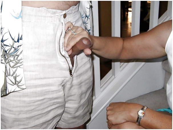 Crystal and a new friend #12584898