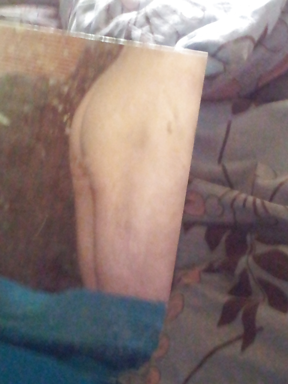 私は退屈していますが、BBWSはありません。
 #21356439