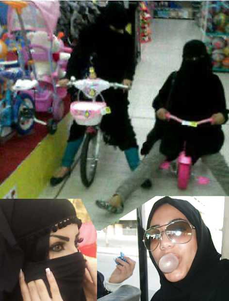 Jugendlich Hijab Niqab Schleier Ino Paki Indian Mallu Türkisch Schleier #13815779