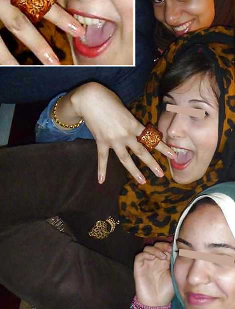 Jugendlich Hijab Niqab Schleier Ino Paki Indian Mallu Türkisch Schleier #13815875