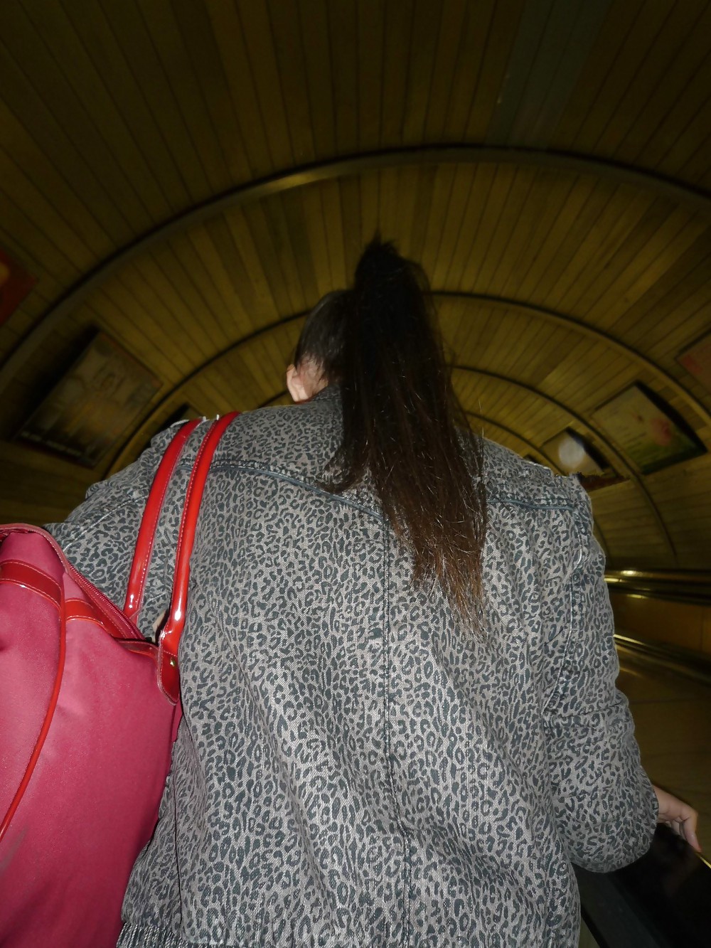 UP DRESS20 hQ ups Hole on an Ass #4393622