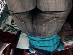 Booty