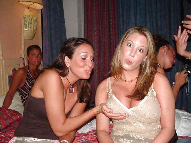 Tremendous (non nude) ladies 49 #9737367