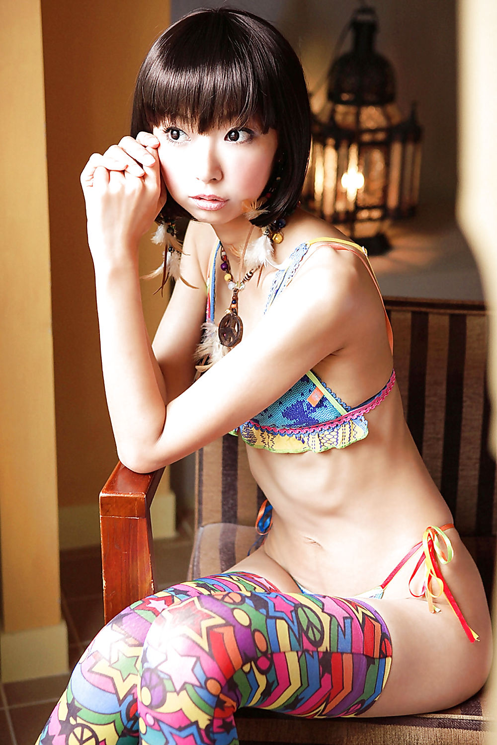 Japanese Cosplay Cuties-Necoco (2) #6639792