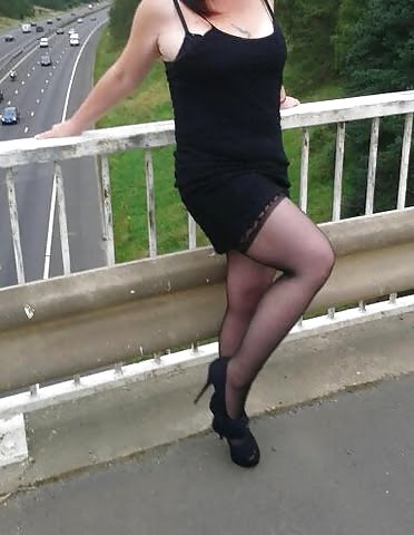 More conservative, but taking while out dogging!!! #15191409