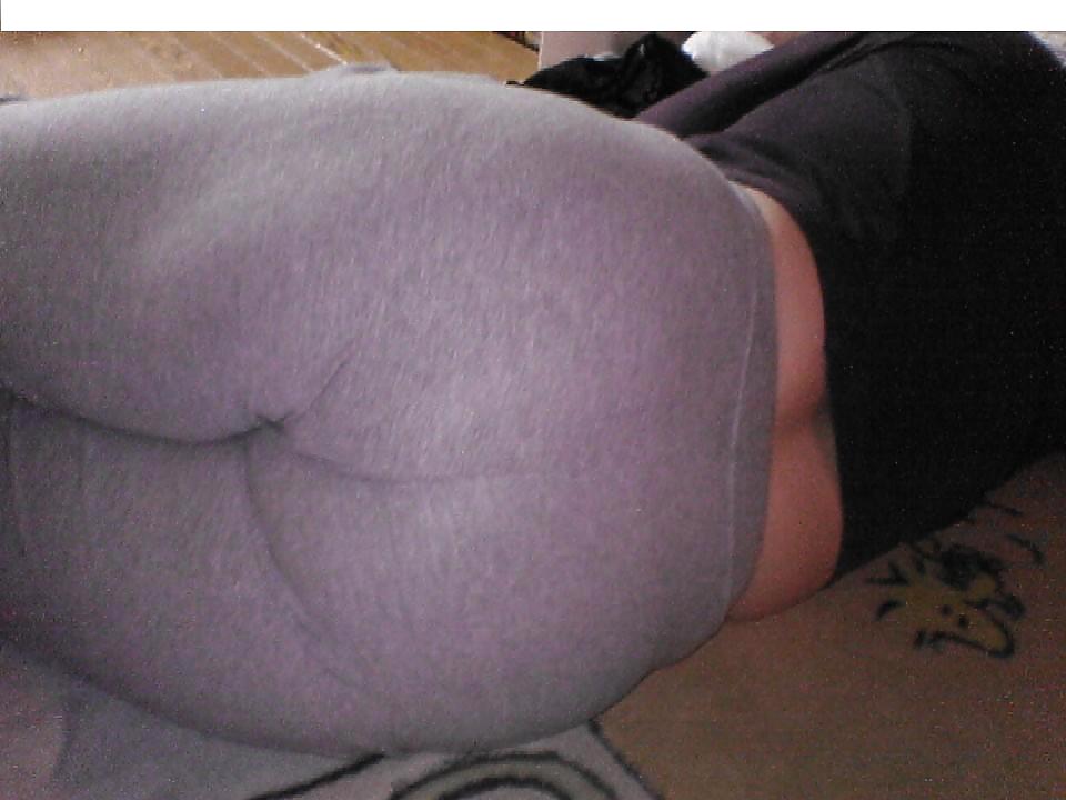 My Wife's Butts #3335024