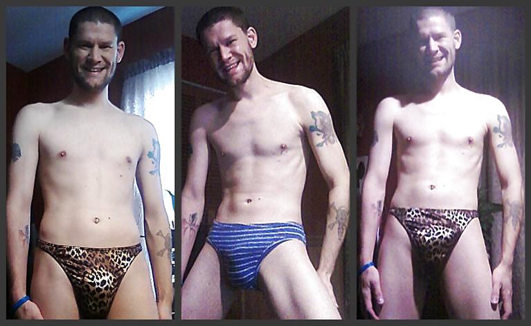 January 23, 2013 Underwear Pics #13809069