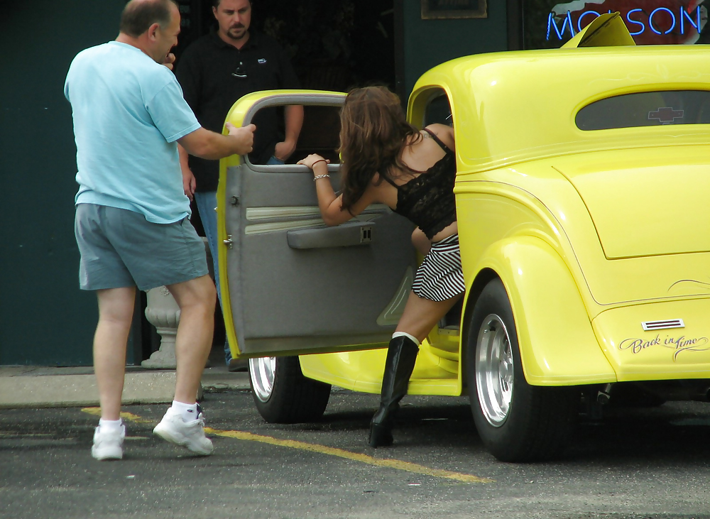 Putita pidiendo descuento
 #16928118