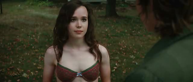 Ellen page #2849466