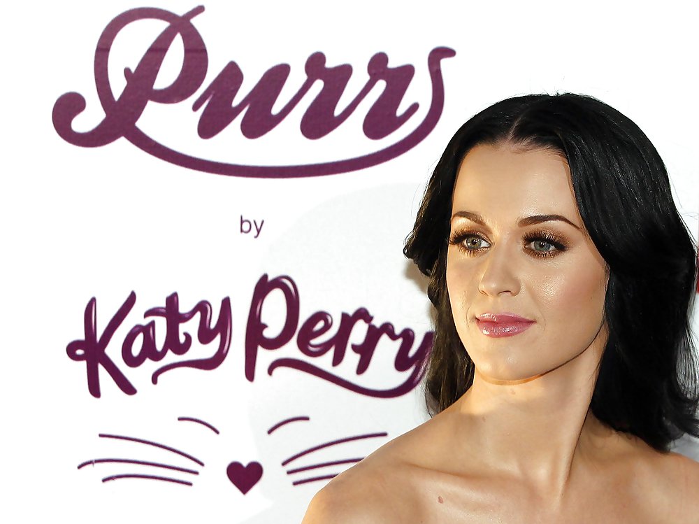 SAINT KATY PERRY - 01 #15544665