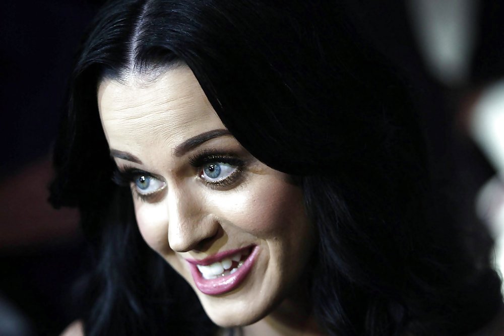 SAINT KATY PERRY - 01 #15544678