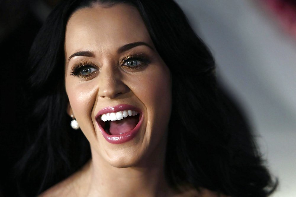 SAINT KATY PERRY - 01 #15544689