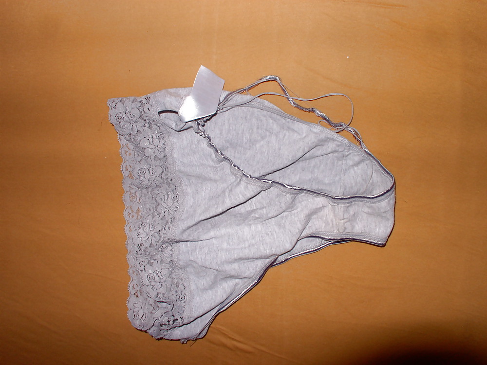 Ladys panty
