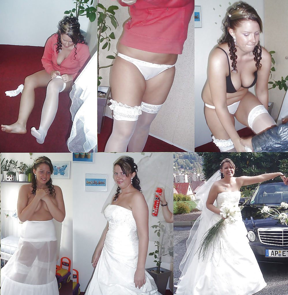 Bride's #407849