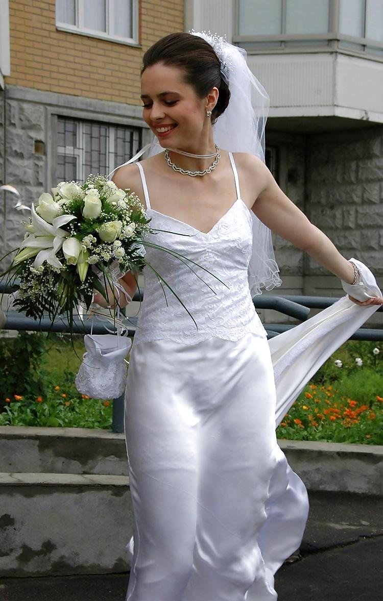 Bride's #408016