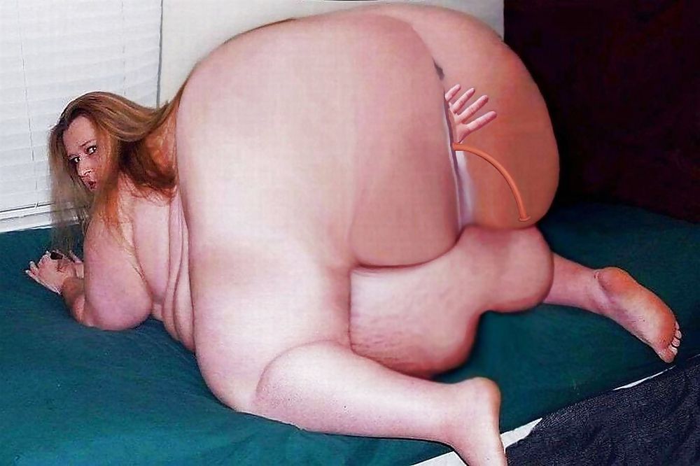 Gigantic Pussy #3882842