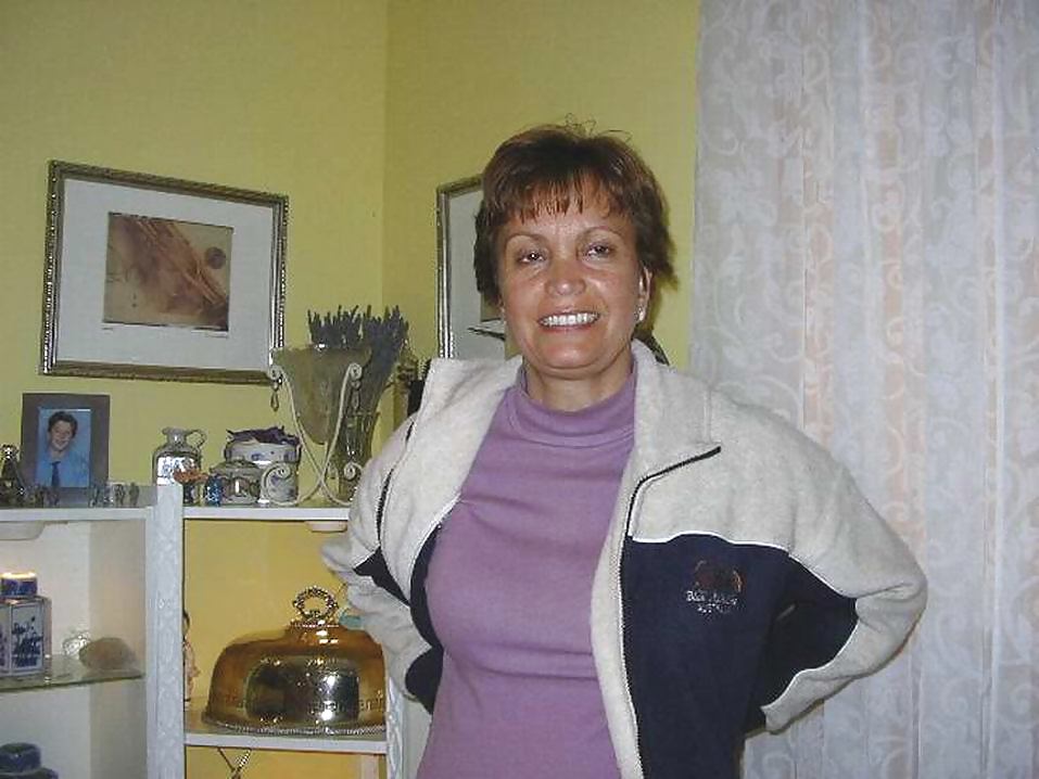 SEXY Cynthia
 #4715493