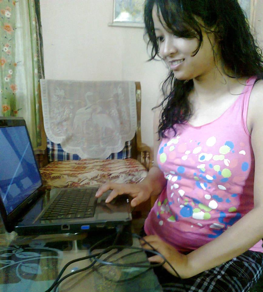 Nepali girls 5 #22029842