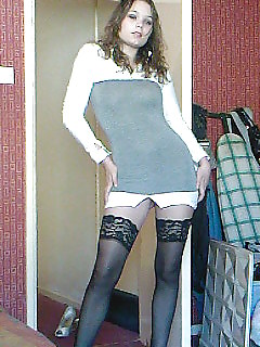 Becky W Contrivance 4