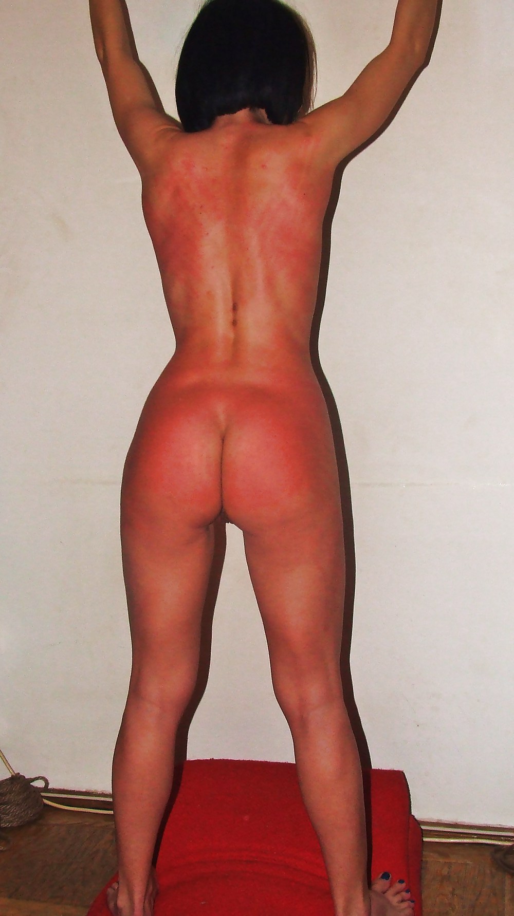 Amateur rumano
 #19936129