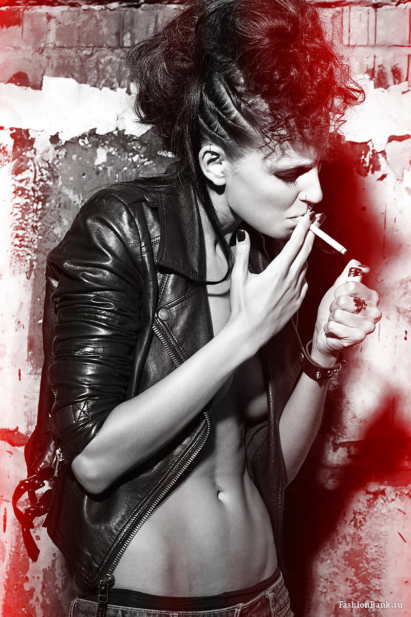 Wank Bank: Fickbar Smokers1 #17988864