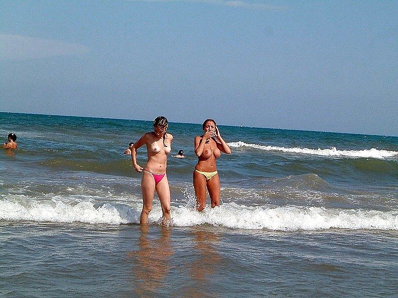 Naked beach 38. #3363213