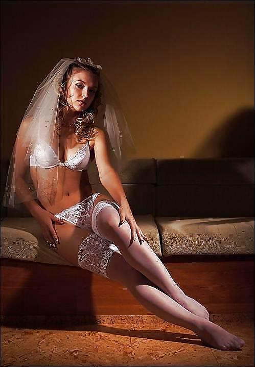 Naughty Brides!! #3592128