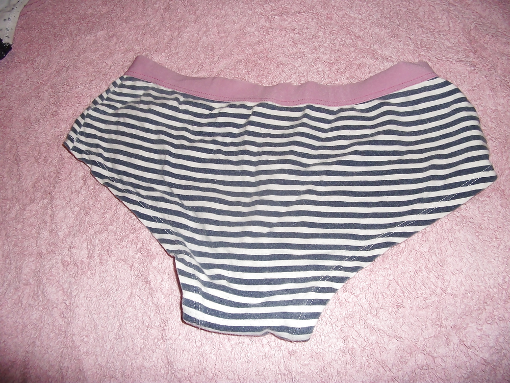 Délicieux Filles jeunees Knickers #7077205