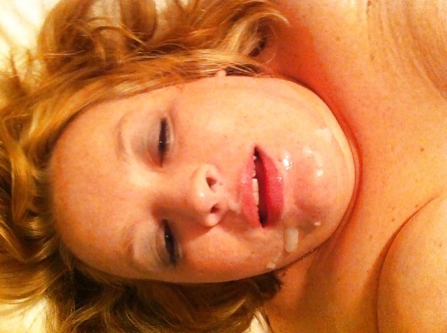 Cum On Substantial Tits #9445780