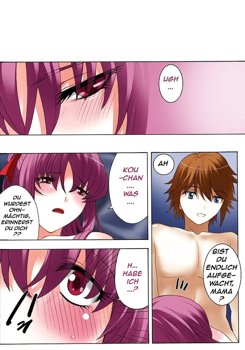 Hentai Farbe Botepuri (deutsch) #18119448