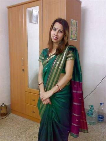 Cute Indian Wife Teasing #2373562