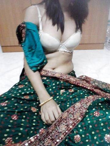 Cute Indian Wife Teasing #2373587