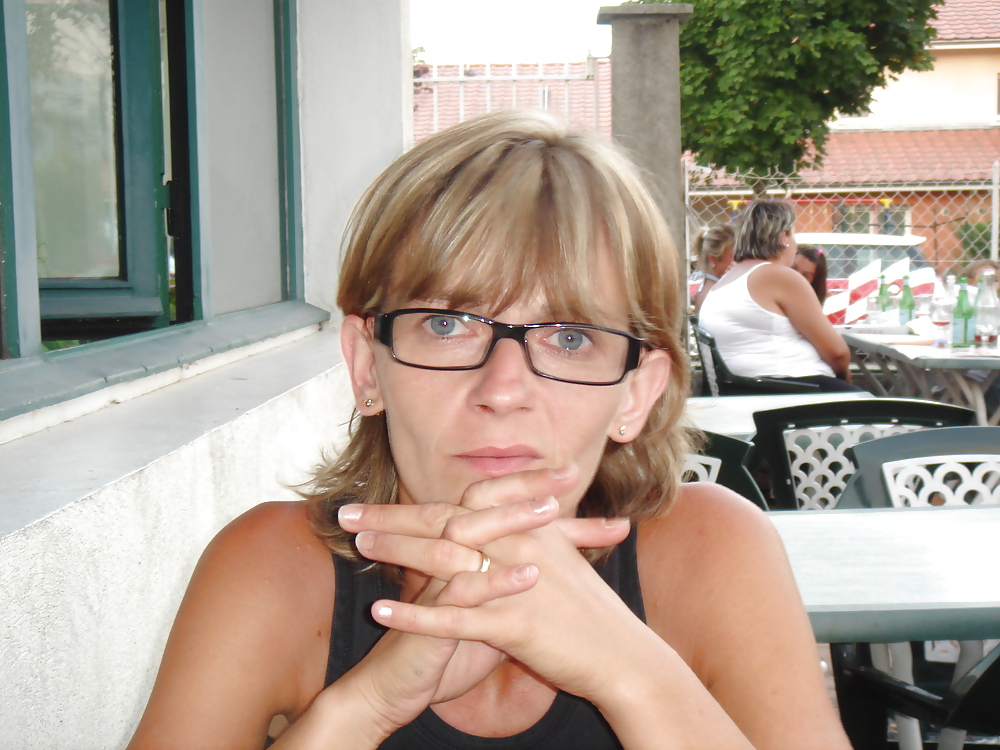 Hobby slut wife #8860432