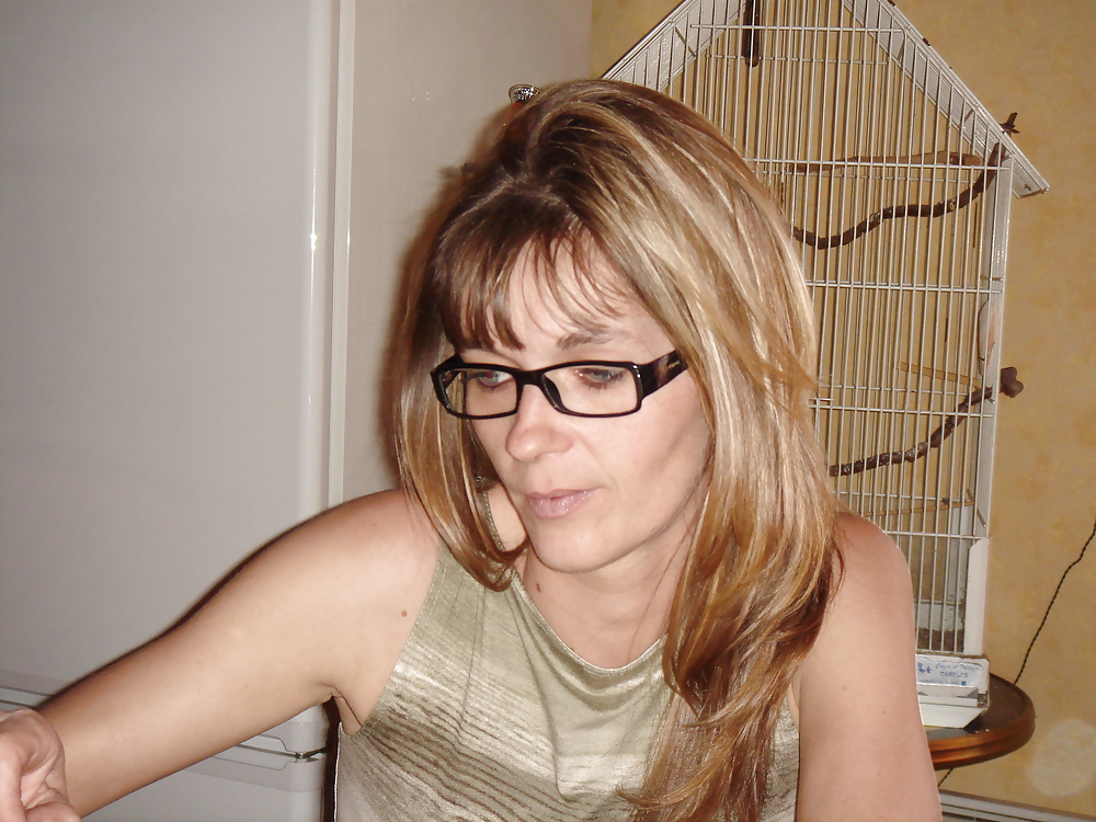 Hobby slut wife #8860495