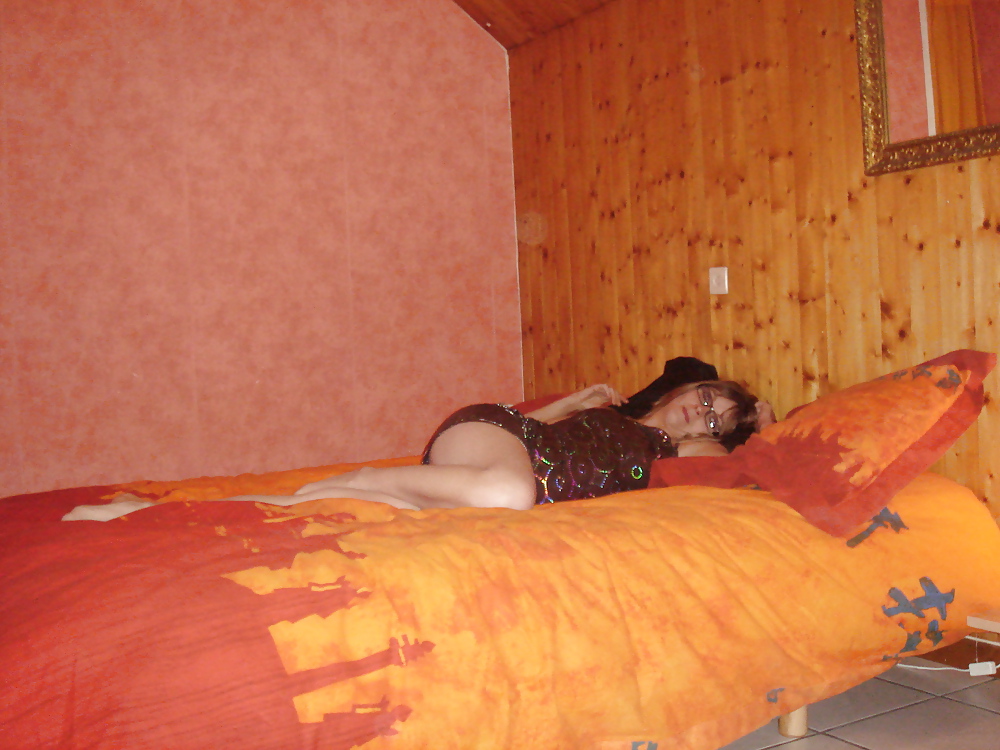 Hobby slut wife #8860538