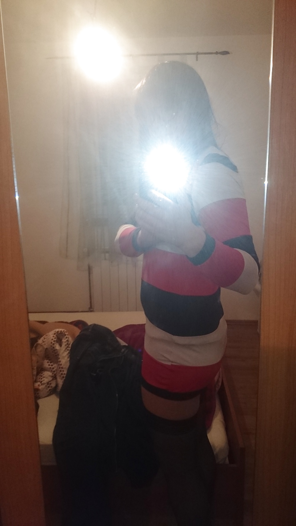 Me Myself and I #13287707