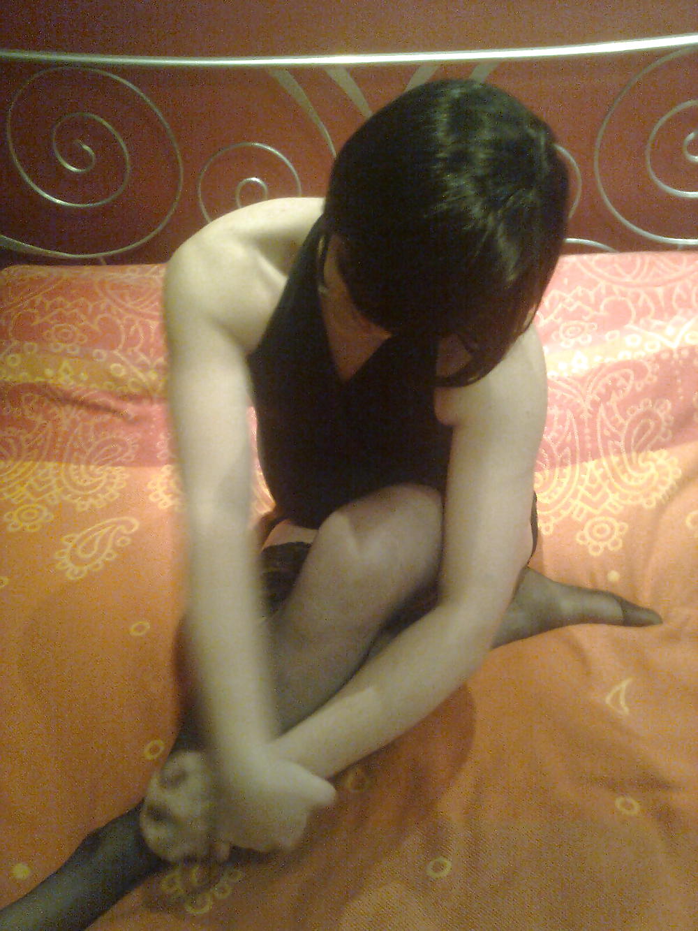 Me Myself and I #13287713