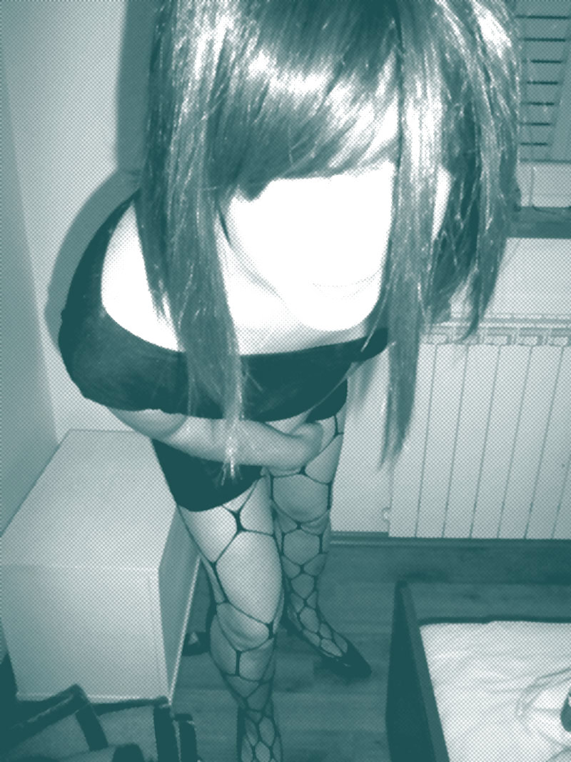 Me Myself and I #13287732