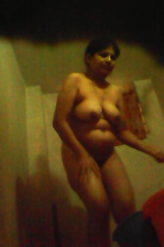 Arefa 45 years nude pic's #20171537