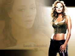 Leah Remini