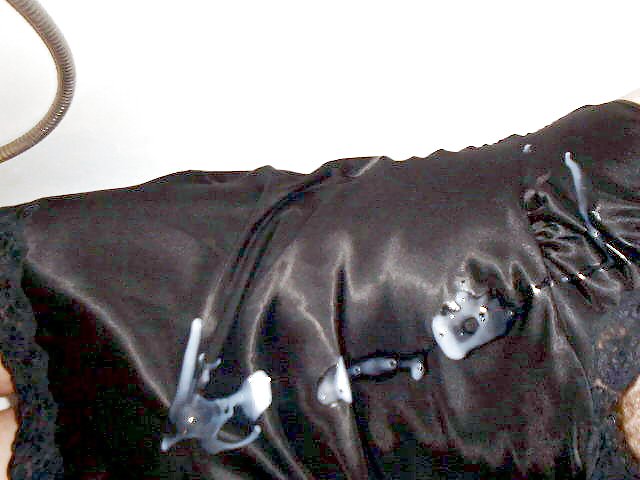 Satin Fun #10009299
