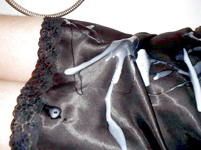 Satin Fun #10009311