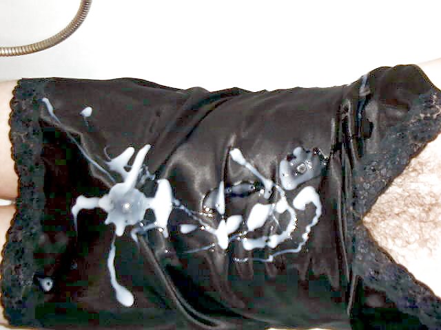 Satin Fun #10009349