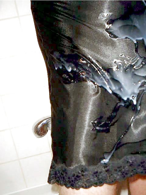 Satin Fun #10009363